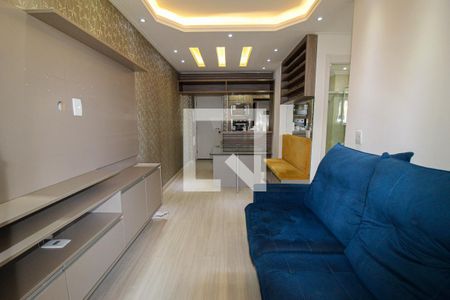 Sala de apartamento para alugar com 3 quartos, 66m² em Pilares, Rio de Janeiro