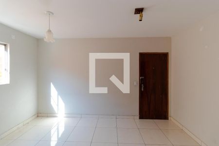 Salas de apartamento para alugar com 3 quartos, 75m² em Jardim Campos Elíseos, Campinas