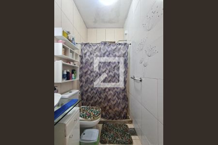 Apartamento à venda com 136m², 4 quartos e 1 vaga Apartamento à venda com 136m², 4 quartos e 1 vagaBanheiro Social