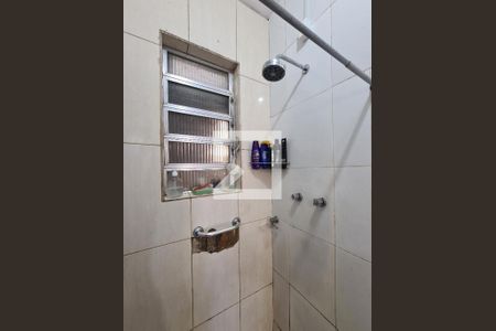 Apartamento à venda com 136m², 4 quartos e 1 vaga Apartamento à venda com 136m², 4 quartos e 1 vagaBanheiro Social