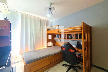 Apartamento à venda com 136m², 4 quartos e 1 vaga Apartamento à venda com 136m², 4 quartos e 1 vagaQuarto 2