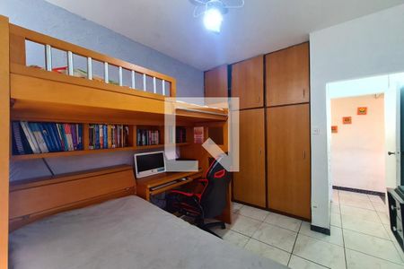 Apartamento à venda com 136m², 4 quartos e 1 vaga Apartamento à venda com 136m², 4 quartos e 1 vagaQuarto 2