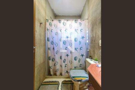 Apartamento à venda com 136m², 4 quartos e 1 vaga Apartamento à venda com 136m², 4 quartos e 1 vagaBanheiro da Suíte