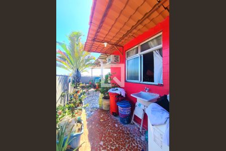 Apartamento à venda com 136m², 4 quartos e 1 vaga Apartamento à venda com 136m², 4 quartos e 1 vagaÁrea de Serviço