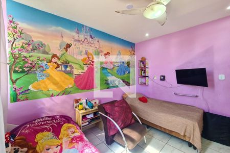 Apartamento à venda com 136m², 4 quartos e 1 vaga Apartamento à venda com 136m², 4 quartos e 1 vagaQuarto 3