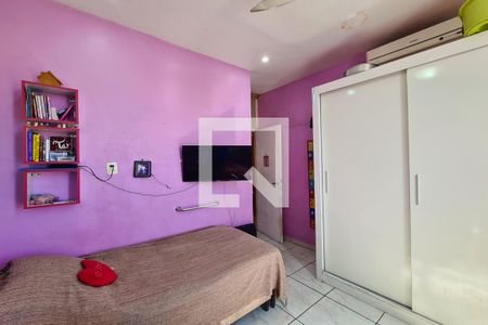 Apartamento à venda com 136m², 4 quartos e 1 vaga Apartamento à venda com 136m², 4 quartos e 1 vagaQuarto 3