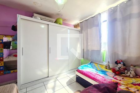 Apartamento à venda com 136m², 4 quartos e 1 vaga Apartamento à venda com 136m², 4 quartos e 1 vagaQuarto 3