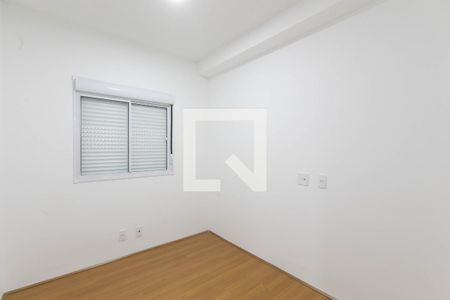 Quarto 1  de apartamento para alugar com 2 quartos, 42m² em Jardim Brasília (zona Leste), São Paulo