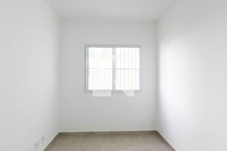 Sala de apartamento para alugar com 2 quartos, 42m² em Jardim Brasília (zona Leste), São Paulo