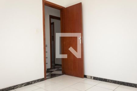 Quarto 1 de apartamento à venda com 3 quartos, 70m² em Dona Clara, Belo Horizonte