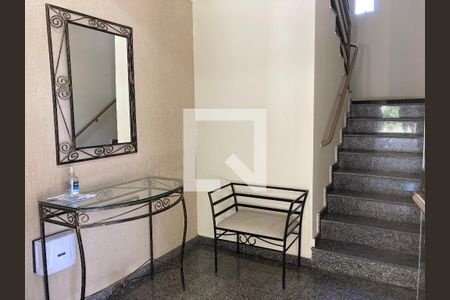 Apartamento à venda com 70m², 3 quartos e 2 vagasHall de Entrada