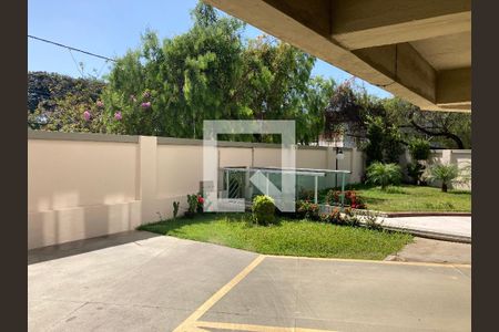 Apartamento à venda com 70m², 3 quartos e 2 vagasÁrea comum