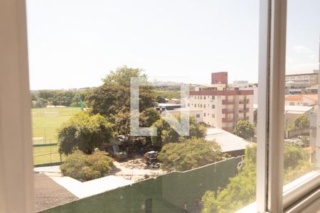 Vista do quarto 1 de apartamento à venda com 3 quartos, 70m² em Dona Clara, Belo Horizonte