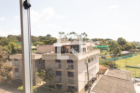 Apartamento à venda com 70m², 3 quartos e 2 vagas Apartamento à venda com 70m², 3 quartos e 2 vagasVista da Suíte