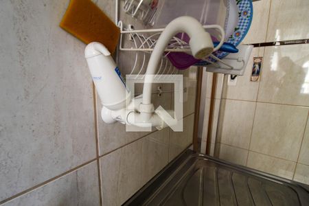 Apartamento à venda com 72m², 2 quartos e 1 vaga Apartamento à venda com 72m², 2 quartos e 1 vagaCozinha