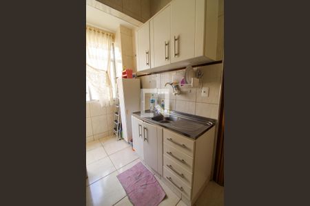 Apartamento à venda com 72m², 2 quartos e 1 vaga Apartamento à venda com 72m², 2 quartos e 1 vagaCozinha