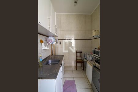 Apartamento à venda com 72m², 2 quartos e 1 vaga Apartamento à venda com 72m², 2 quartos e 1 vagaCozinha