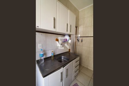 Apartamento à venda com 72m², 2 quartos e 1 vaga Apartamento à venda com 72m², 2 quartos e 1 vagaCozinha