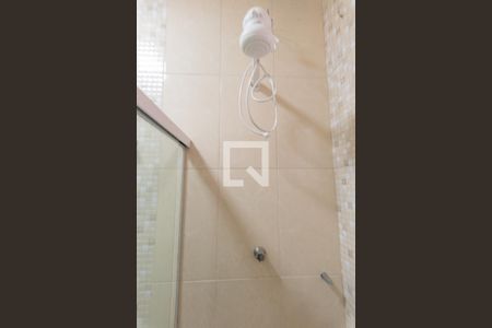 Banheiro de casa para alugar com 2 quartos, 198m² em Parque Jambeiro, Campinas