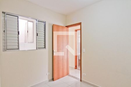 Quarto de apartamento para alugar com 1 quarto, 26m² em Jardim Paraíso, São Paulo