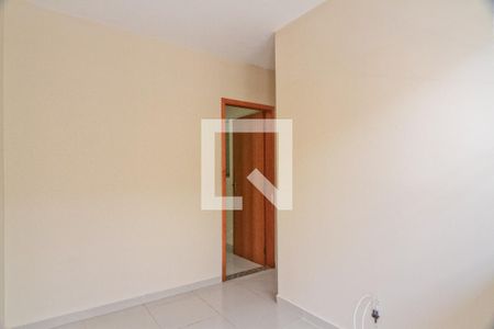 Sala de apartamento para alugar com 1 quarto, 26m² em Jardim Paraíso, São Paulo