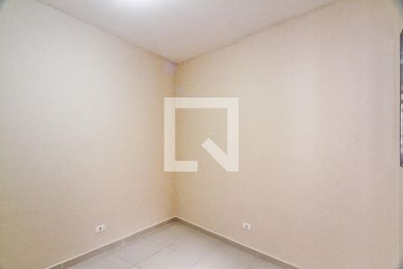 Quarto de apartamento para alugar com 1 quarto, 26m² em Jardim Paraíso, São Paulo
