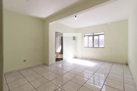 Suíte de casa para alugar com 1 quarto, 80m² em Vila Medeiros, São Paulo