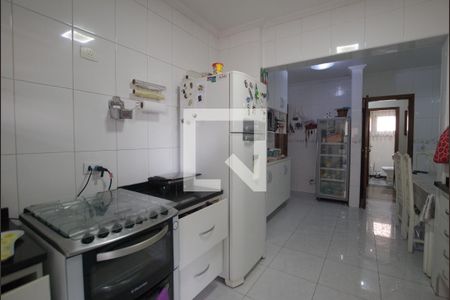 Apartamento à venda com 185m², 3 quartos e 4 vagas Apartamento à venda com 185m², 3 quartos e 4 vagasCozinha