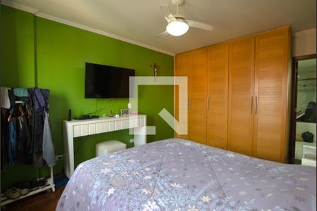 Apartamento à venda com 185m², 3 quartos e 4 vagas Apartamento à venda com 185m², 3 quartos e 4 vagasQuarto 2