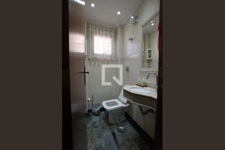 Apartamento à venda com 185m², 3 quartos e 4 vagas Apartamento à venda com 185m², 3 quartos e 4 vagasLavabo