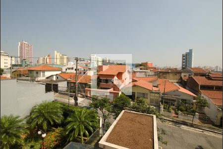 Apartamento à venda com 185m², 3 quartos e 4 vagas Apartamento à venda com 185m², 3 quartos e 4 vagasQuarto 1 - Vista