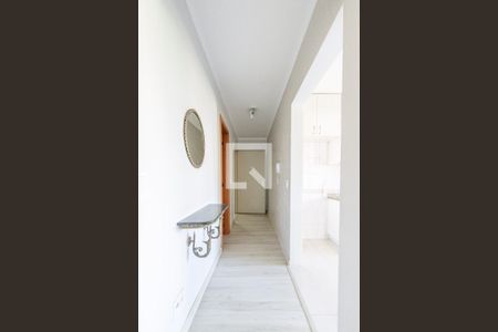 Apartamento à venda com 75m², 2 quartos e sem vagaCorredor