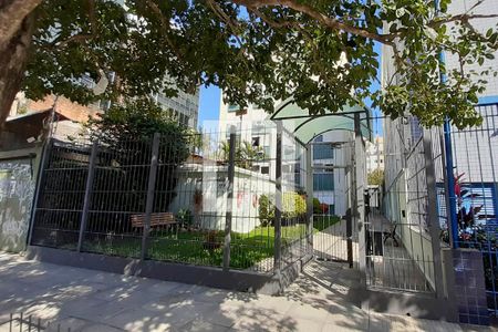 Apartamento à venda com 75m², 2 quartos e sem vagaFachada