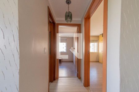 Apartamento à venda com 75m², 2 quartos e sem vagaCorredor