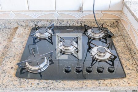 Apartamento à venda com 75m², 2 quartos e sem vagaCozinha