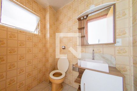 Apartamento à venda com 75m², 2 quartos e sem vagaLavabo