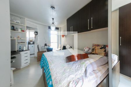 Studio de kitnet/studio para alugar com 1 quarto, 23m² em Bigorrilho, Curitiba