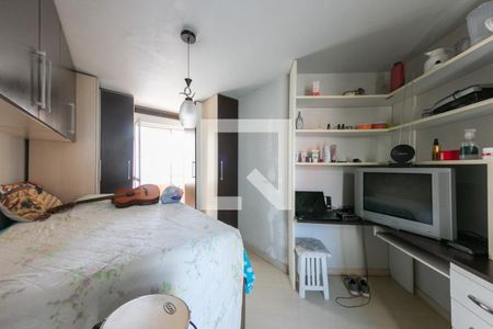 Studio de kitnet/studio para alugar com 1 quarto, 23m² em Bigorrilho, Curitiba
