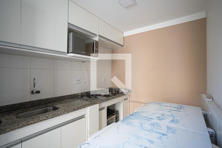 Apartamento à venda com 49m², 2 quartos e 1 vaga Apartamento à venda com 49m², 2 quartos e 1 vagaÁrea comum - Salão de festas