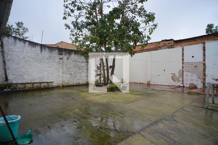 Casa à venda com 100m², 2 quartos e 4 vagasVaranda