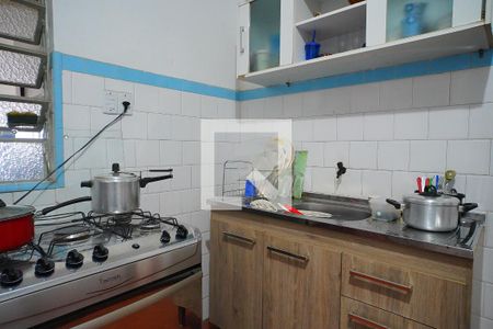 Casa à venda com 100m², 2 quartos e 4 vagasCozinha