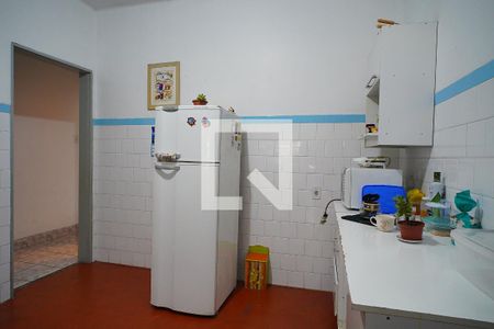 Casa à venda com 100m², 2 quartos e 4 vagasCozinha