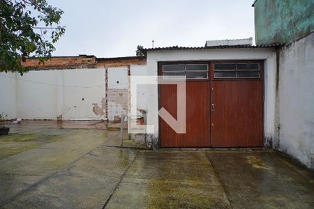 Casa à venda com 100m², 2 quartos e 4 vagasVaranda