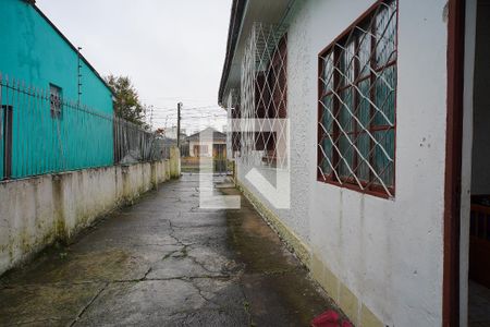 Casa à venda com 100m², 2 quartos e 4 vagasVaranda