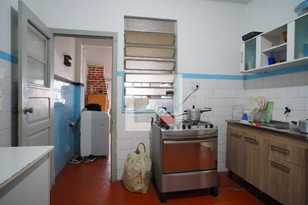 Casa à venda com 100m², 2 quartos e 4 vagasCozinha