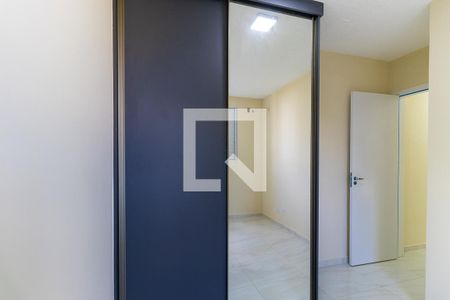 Quarto 1 de apartamento para alugar com 2 quartos, 46m² em Vila Miguel Vicente Cury, Campinas