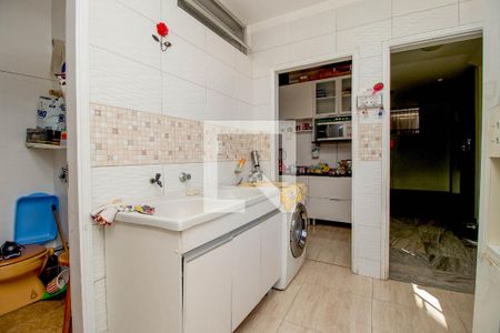 Apartamento à venda com 200m², 3 quartos e 1 vaga Apartamento à venda com 200m², 3 quartos e 1 vagaCozinha