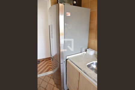 Apartamento à venda com 65m², 2 quartos e 1 vagaCozinha