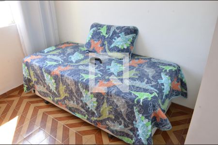 Apartamento à venda com 65m², 2 quartos e 1 vagaQuarto 2