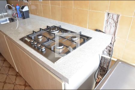 Apartamento à venda com 65m², 2 quartos e 1 vagaCozinha